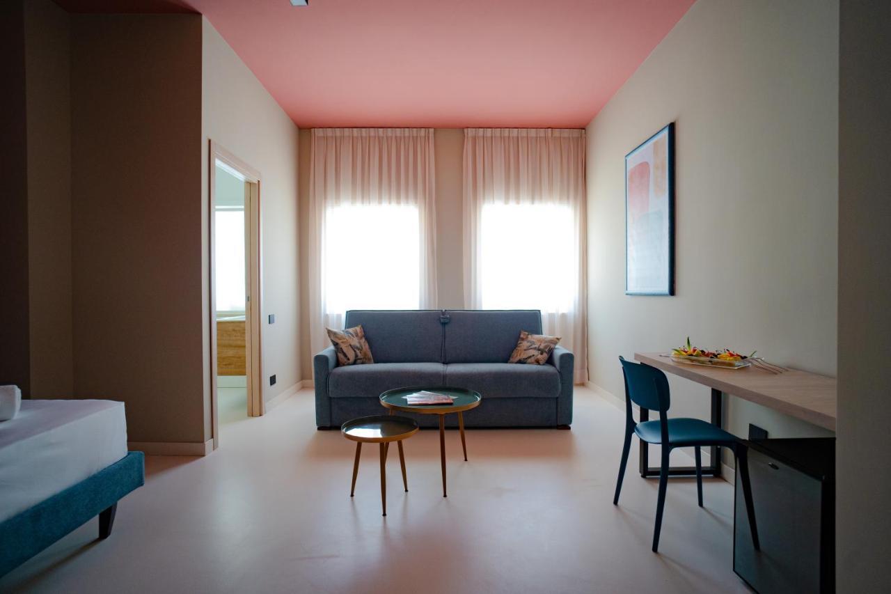 La Maison - Boutique Rooms Sperlonga Kültér fotó
