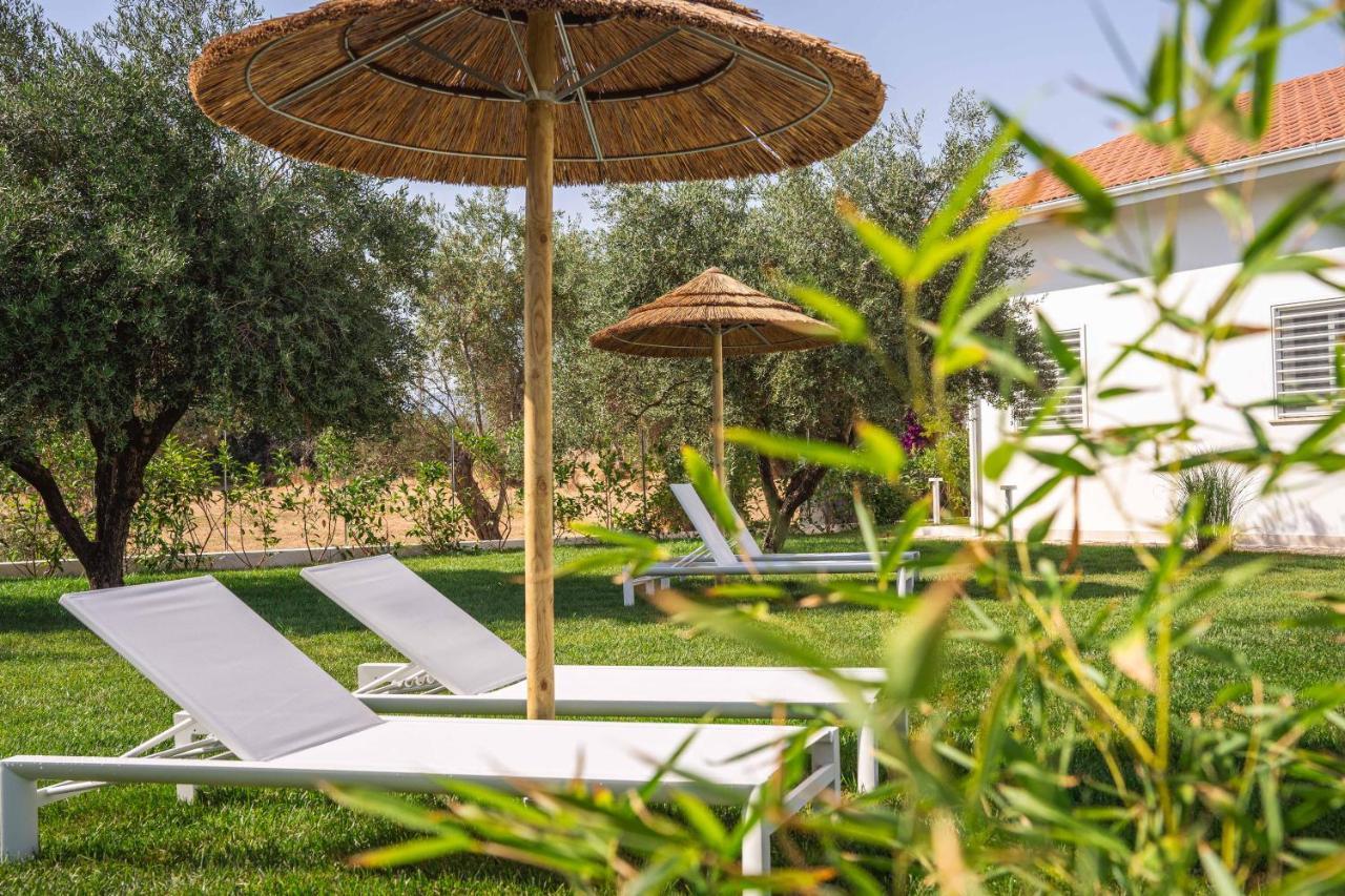 La Maison - Boutique Rooms Sperlonga Kültér fotó