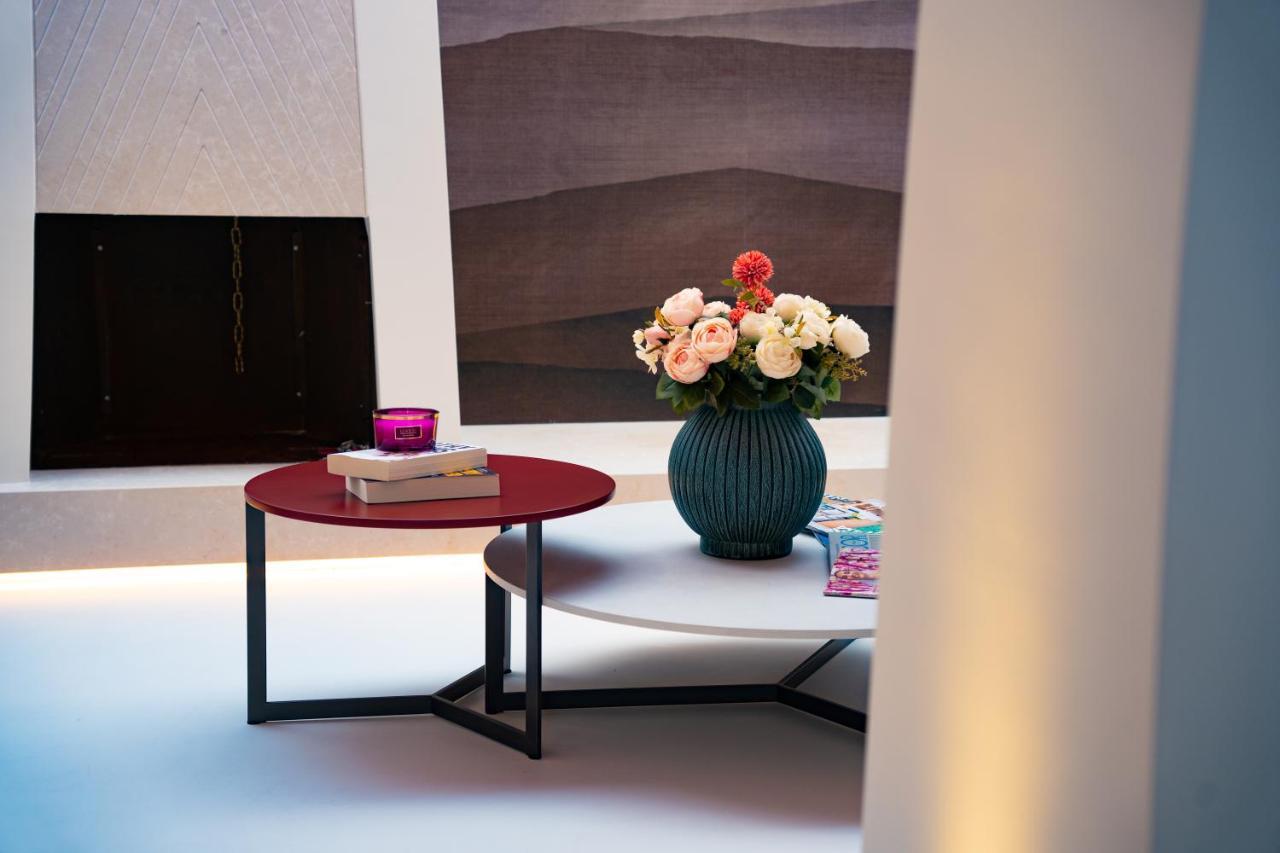 La Maison - Boutique Rooms Sperlonga Kültér fotó