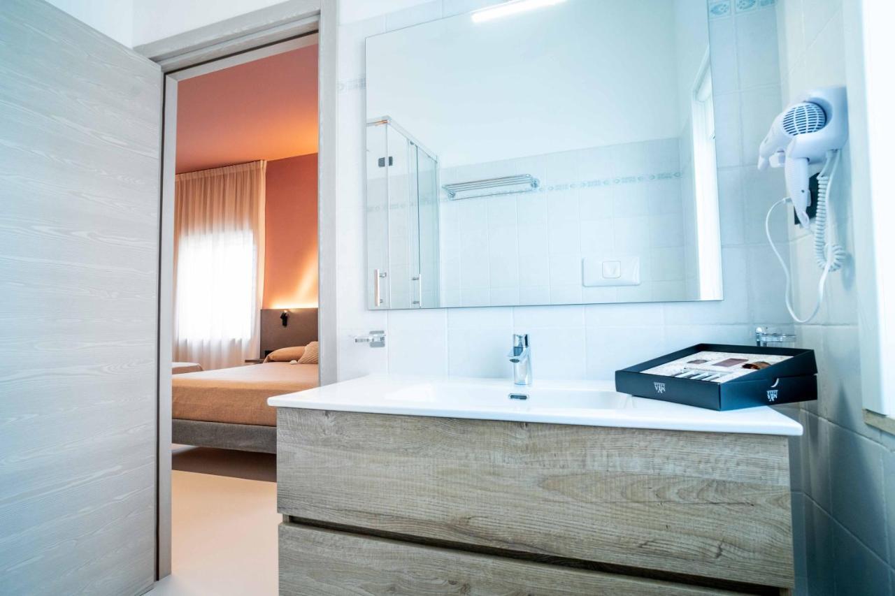 La Maison - Boutique Rooms Sperlonga Kültér fotó