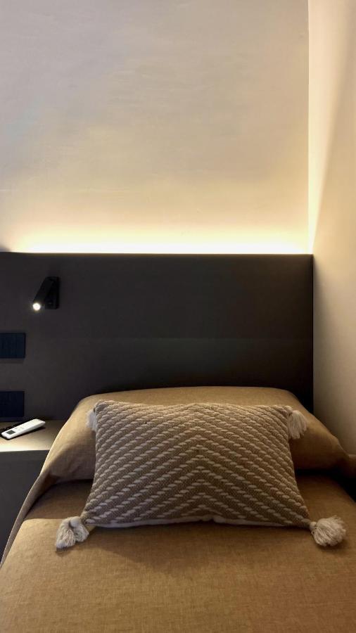 La Maison - Boutique Rooms Sperlonga Kültér fotó