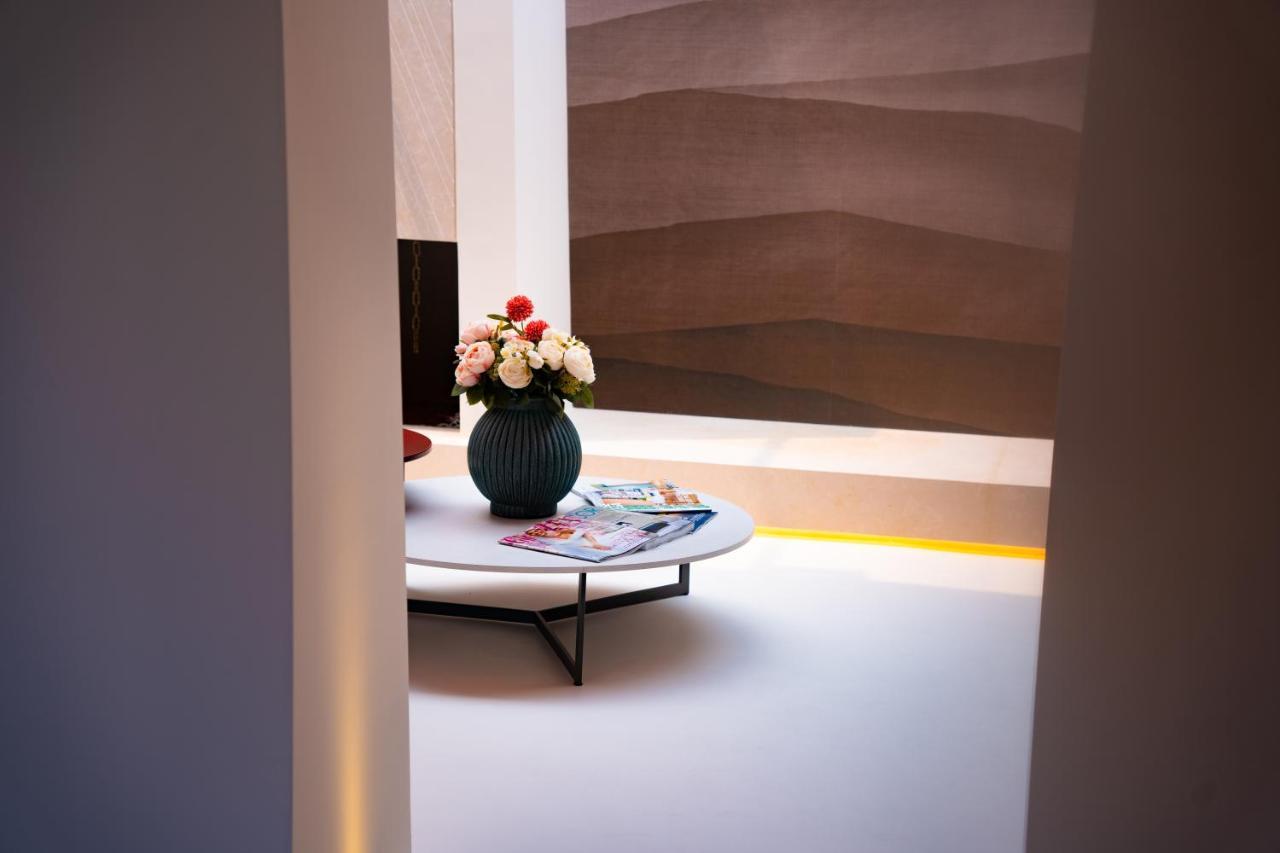 La Maison - Boutique Rooms Sperlonga Kültér fotó