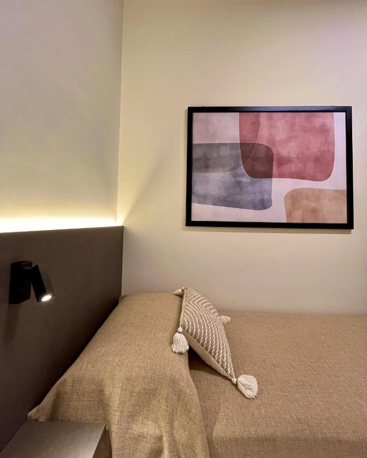La Maison - Boutique Rooms Sperlonga Kültér fotó