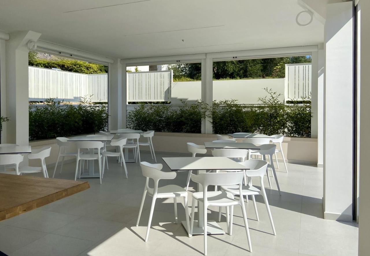 La Maison - Boutique Rooms Sperlonga Kültér fotó
