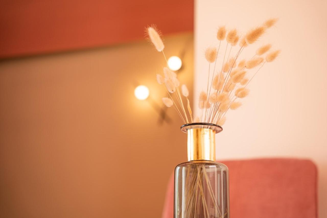 La Maison - Boutique Rooms Sperlonga Kültér fotó