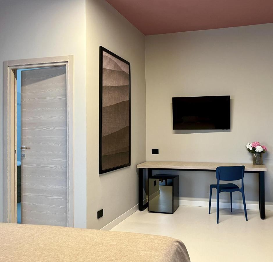 La Maison - Boutique Rooms Sperlonga Kültér fotó