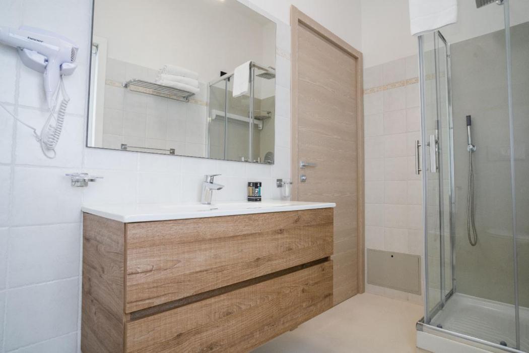 La Maison - Boutique Rooms Sperlonga Kültér fotó