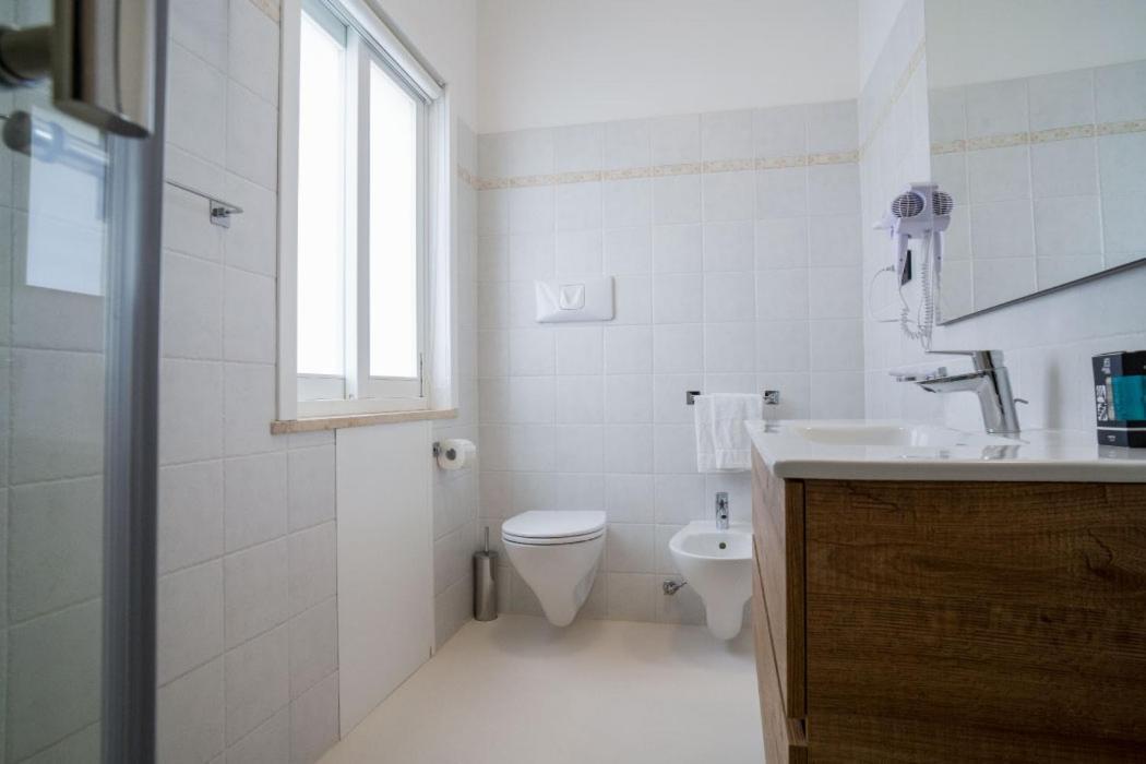 La Maison - Boutique Rooms Sperlonga Kültér fotó