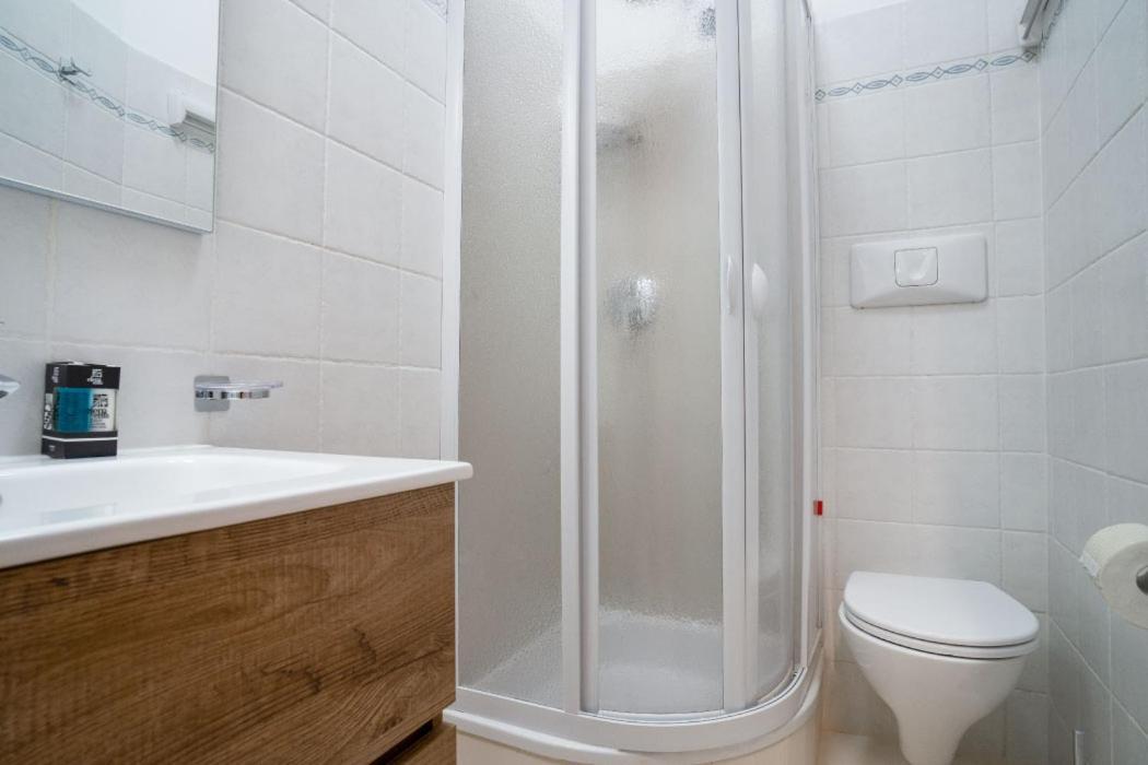 La Maison - Boutique Rooms Sperlonga Kültér fotó