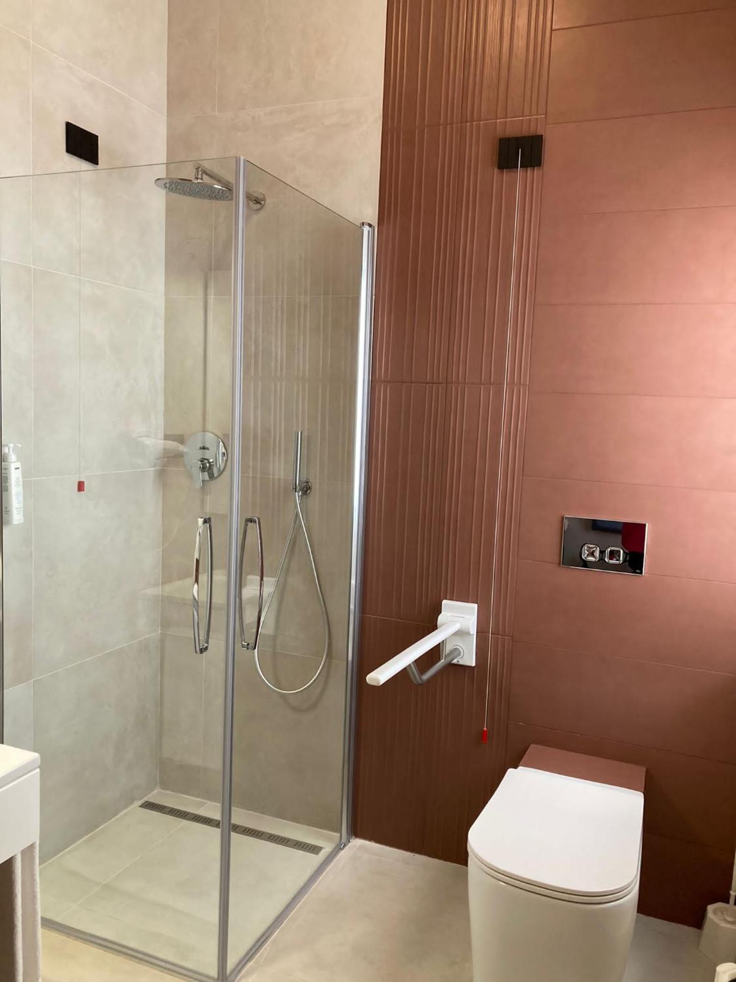 La Maison - Boutique Rooms Sperlonga Kültér fotó