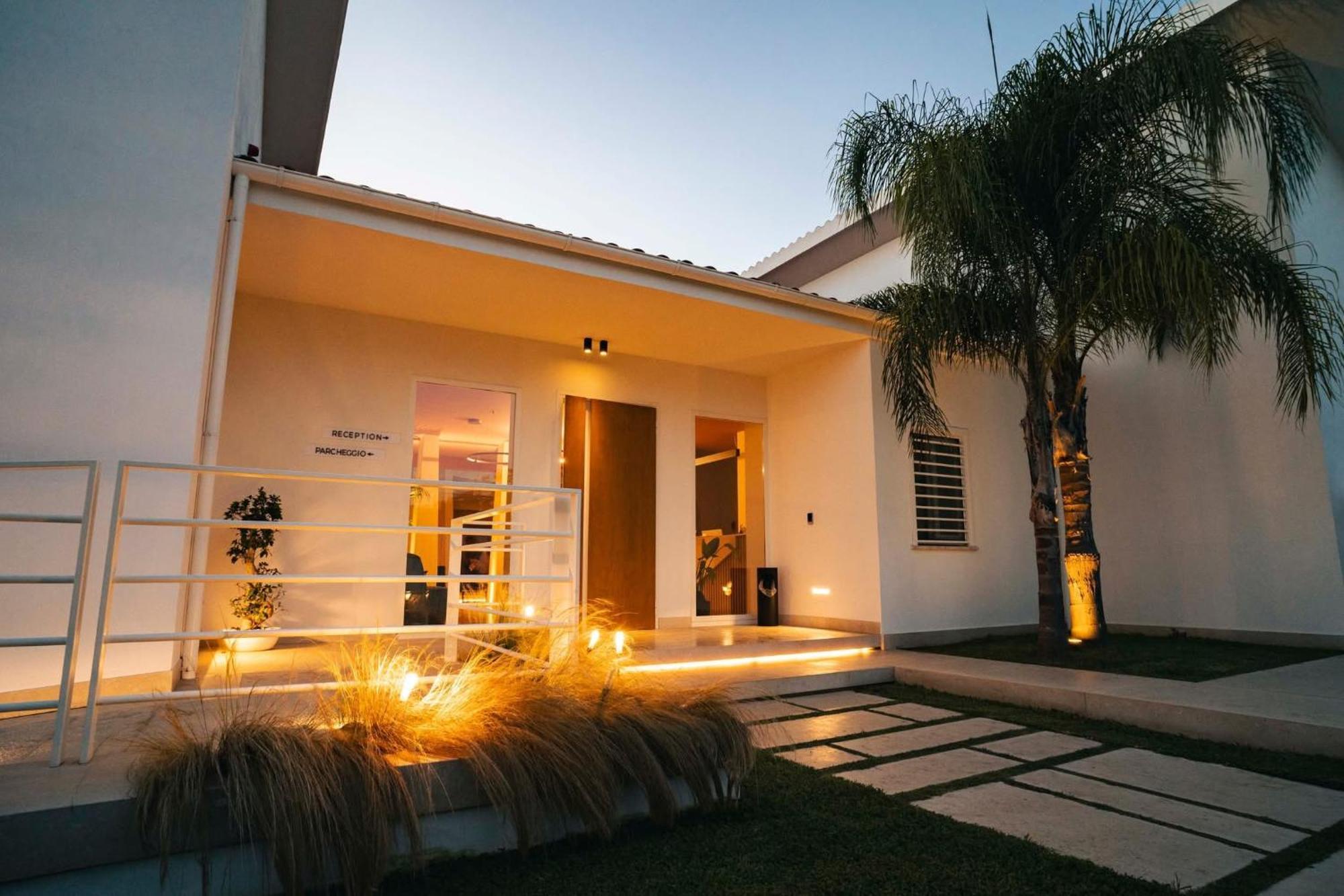 La Maison - Boutique Rooms Sperlonga Kültér fotó